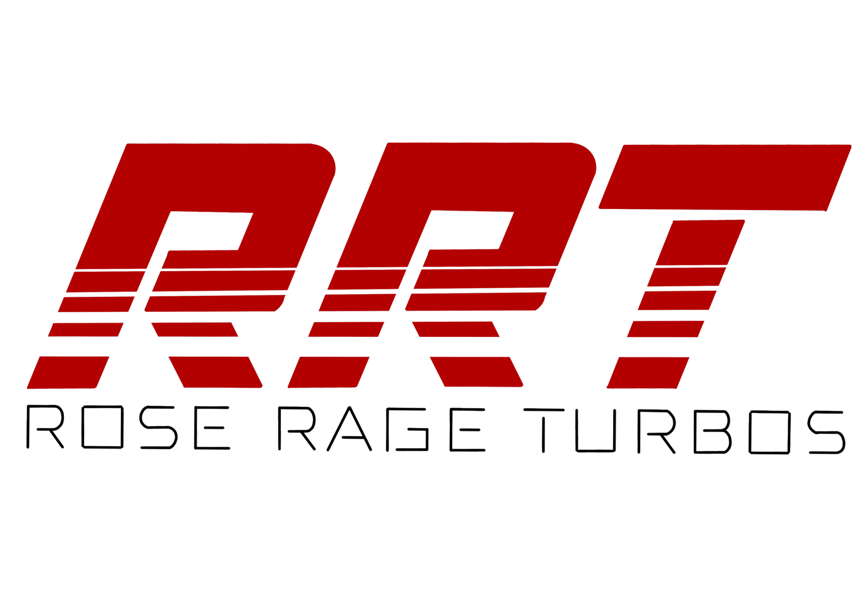 Rose Rage Turbos