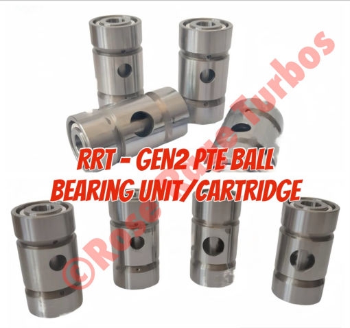 precision turbo GEN2 ball bearing cartridge repair kit